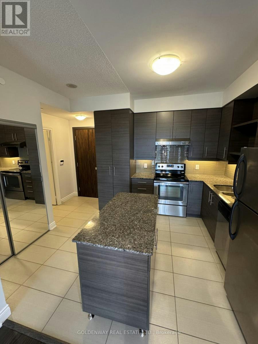 819-277 Park Road SOUTH, Markham, ON, L3T 0B7 3