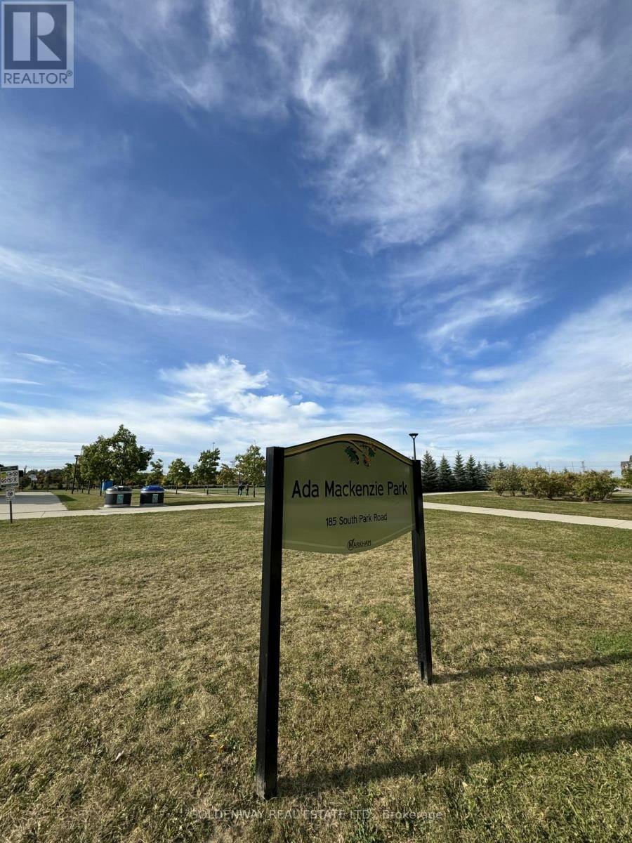 819-277 Park Road SOUTH, Markham, ON, L3T 0B7 - 18