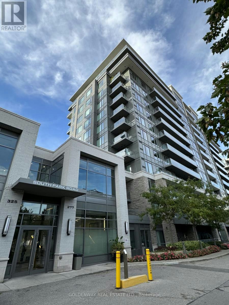 819-277 Park Road SOUTH, Markham, ON, L3T 0B7 1