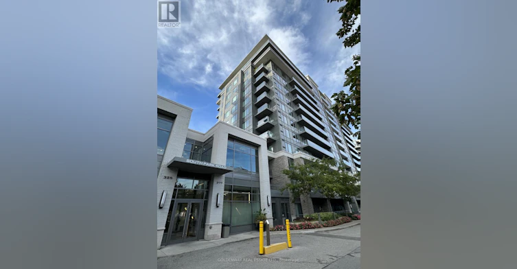 819-277 Park Road SOUTH, Markham, ON, L3T 0B7