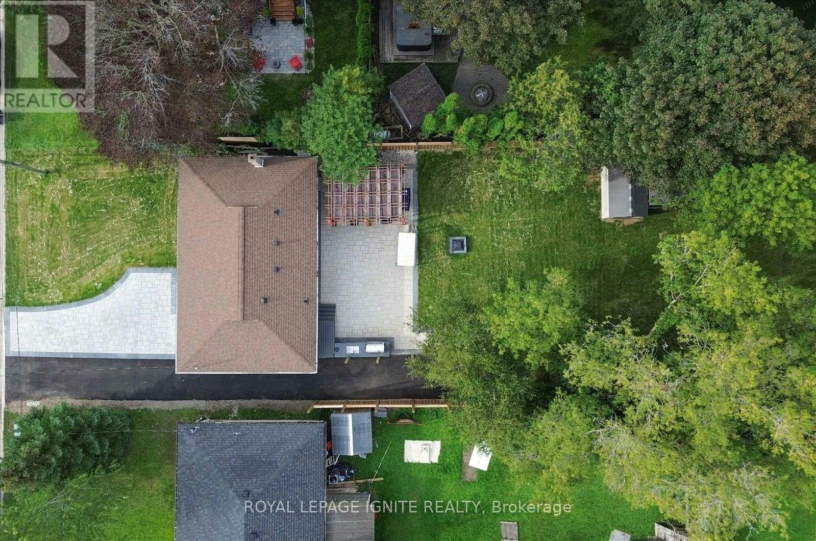 BSMT-103 Baker Street, Whitchurch-Stouffville, ON, L4A 4X9 - 4