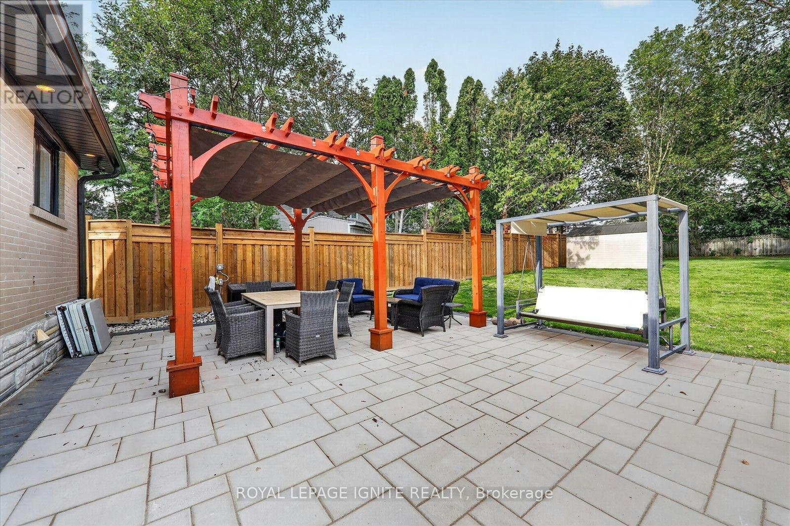 BSMT-103 Baker Street, Whitchurch-Stouffville, ON, L4A 4X9 - 23