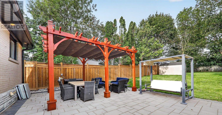 BSMT-103 Baker Street, Whitchurch-Stouffville, ON, L4A 4X9 - 23