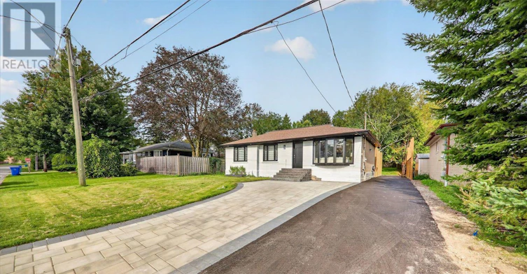BSMT-103 Baker Street, Whitchurch-Stouffville, ON, L4A 4X9 - 5