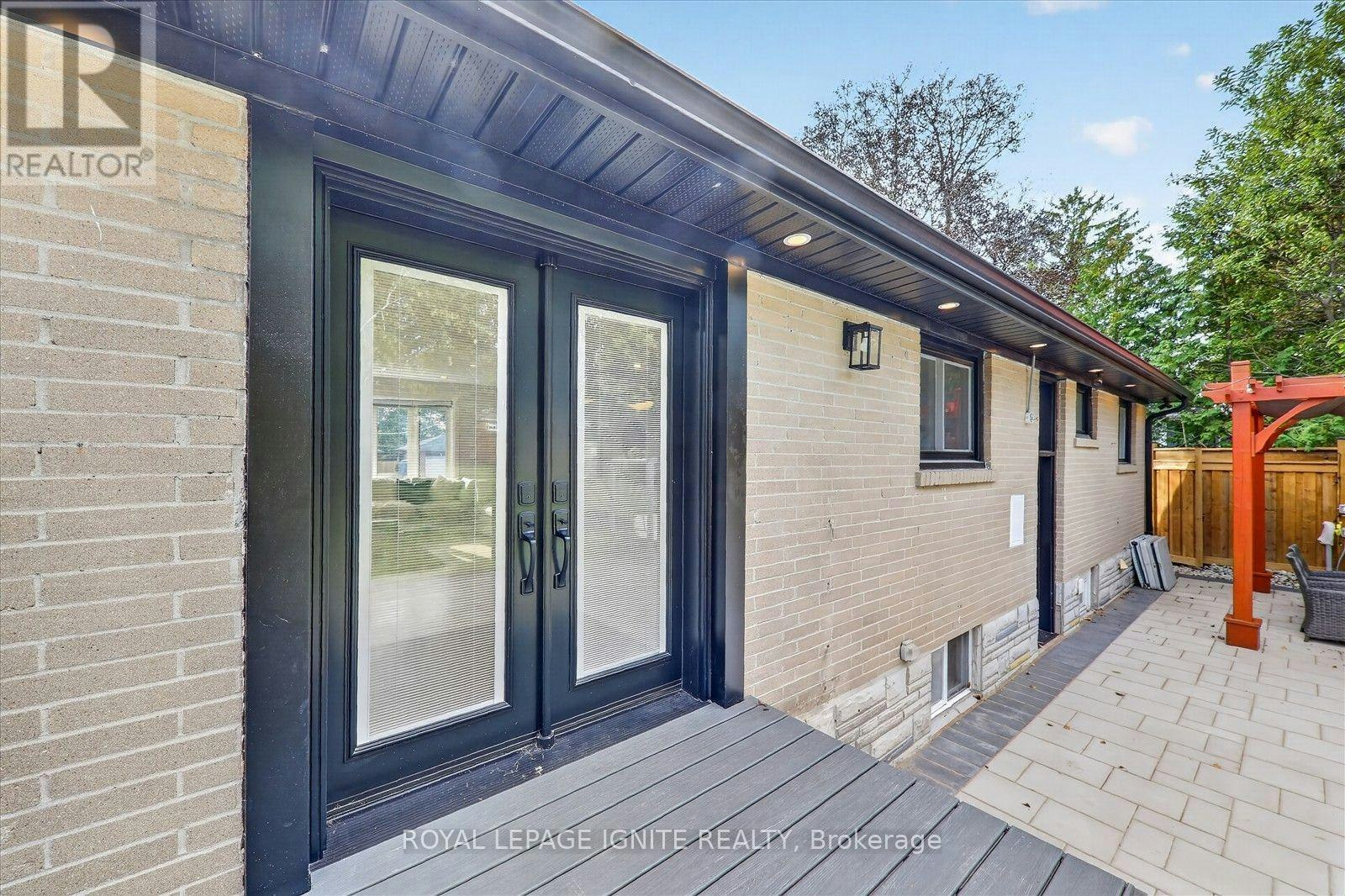 103 Baker Street, Whitchurch-Stouffville, ON, L4A 4X9 - 41