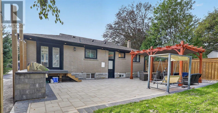 103 Baker Street, Whitchurch-Stouffville, ON, L4A 4X9 - 42