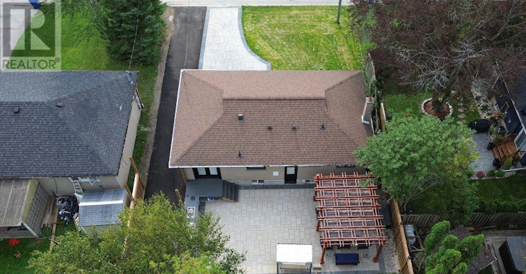 103 Baker Street, Whitchurch-Stouffville, ON, L4A 4X9 - 48