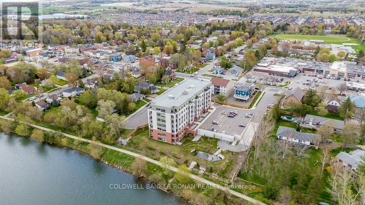 502-64 Queen Street S, New Tecumseth, ON, L0G 1W0