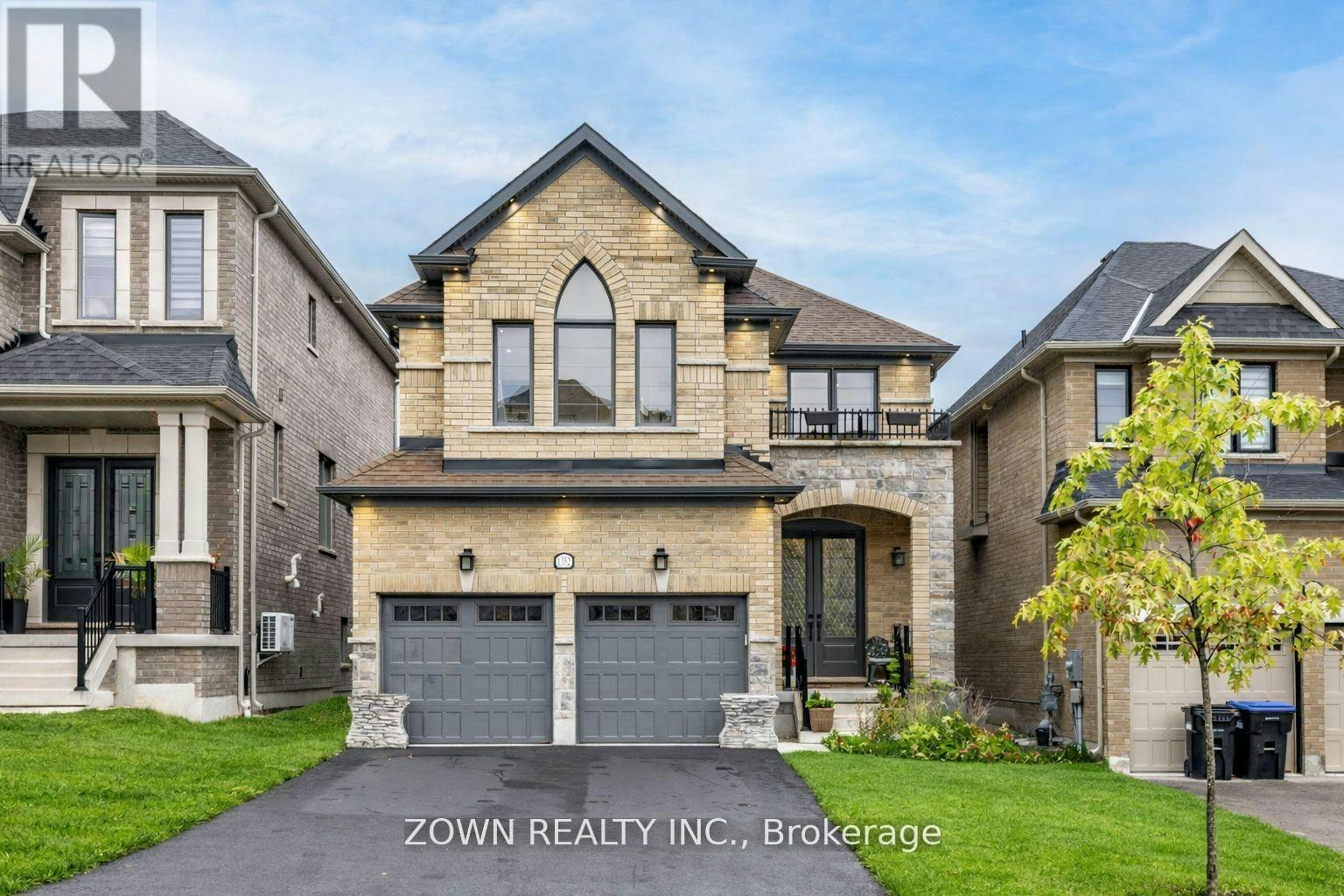 1352 Blackmore Street, Innisfil, ON, L9S 0P2