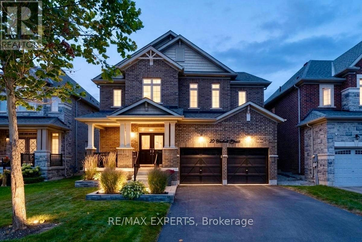 20 Hackett Street, New Tecumseth, ON, L9R 1V2