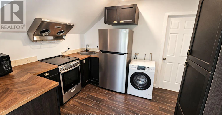 3-73 Mary Street, Barrie, ON, L4N 1T2 - 5