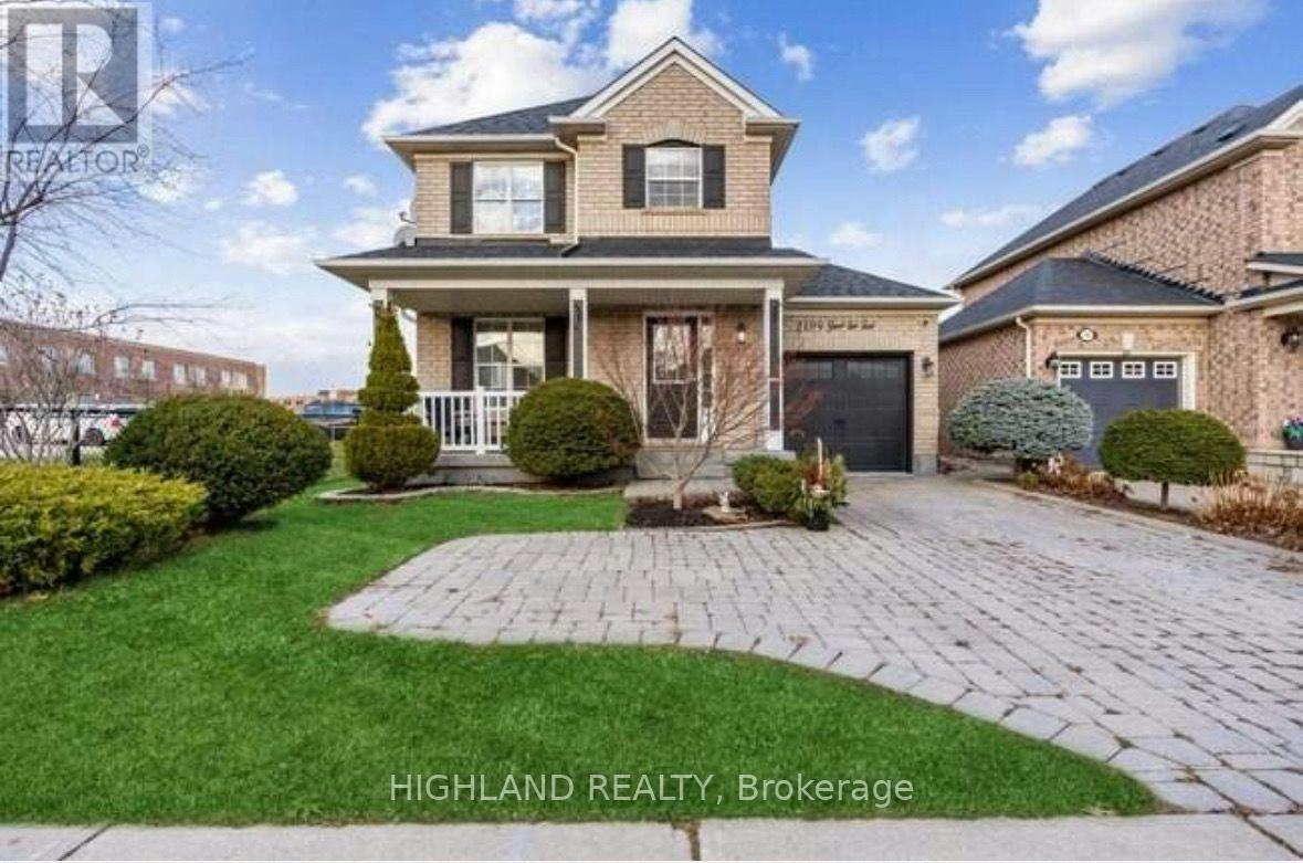 2109 Grand Oak Trail, Oakville, ON, L6M 4S7