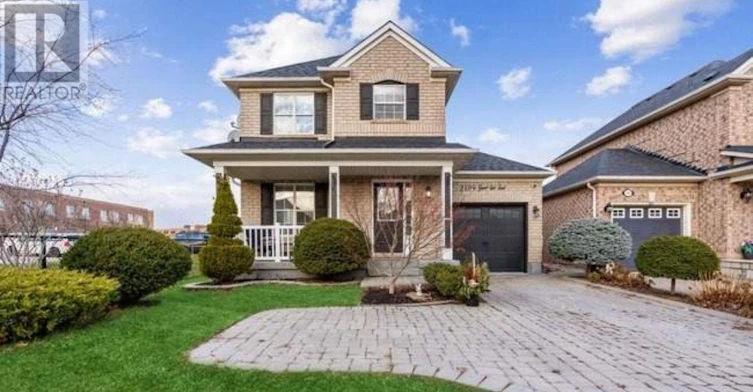 2109 Grand Oak Trail, Oakville, ON, L6M 4S7