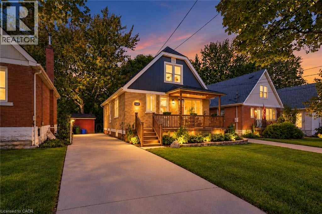 284 21st Street EAST, Hamilton, ON, L8V 2T9