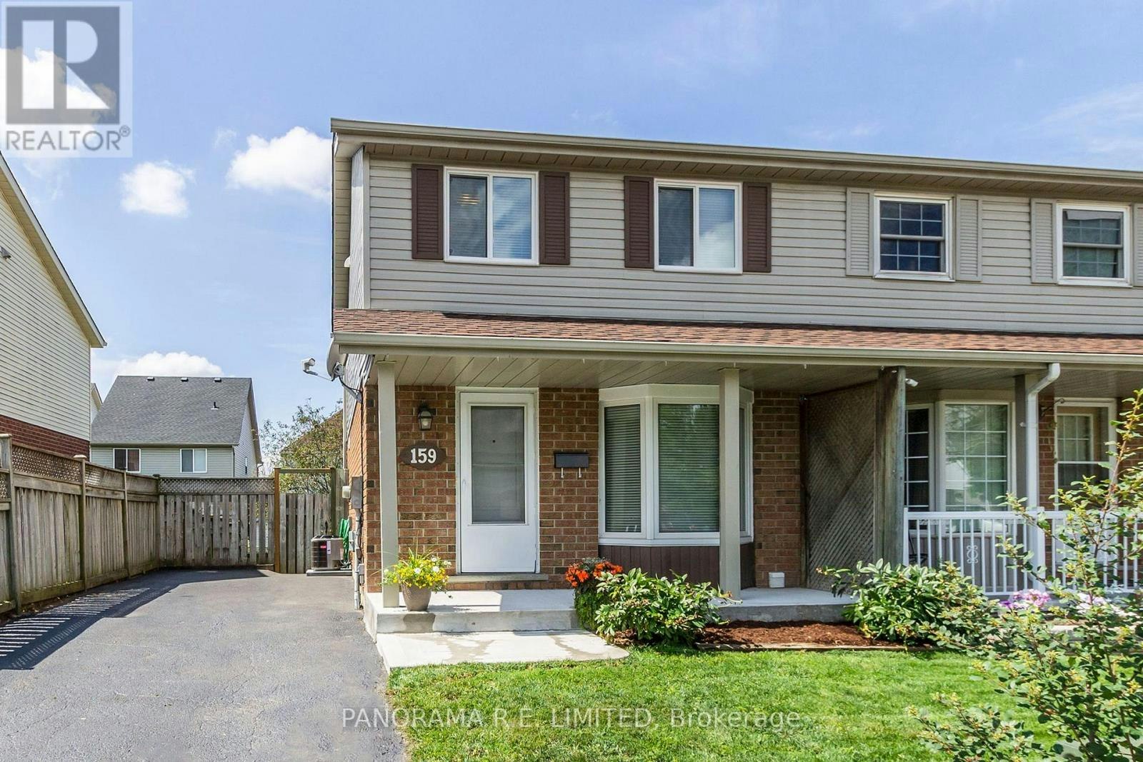 159 Northview Heights Drive, Cambridge, ON, N1R 7M1