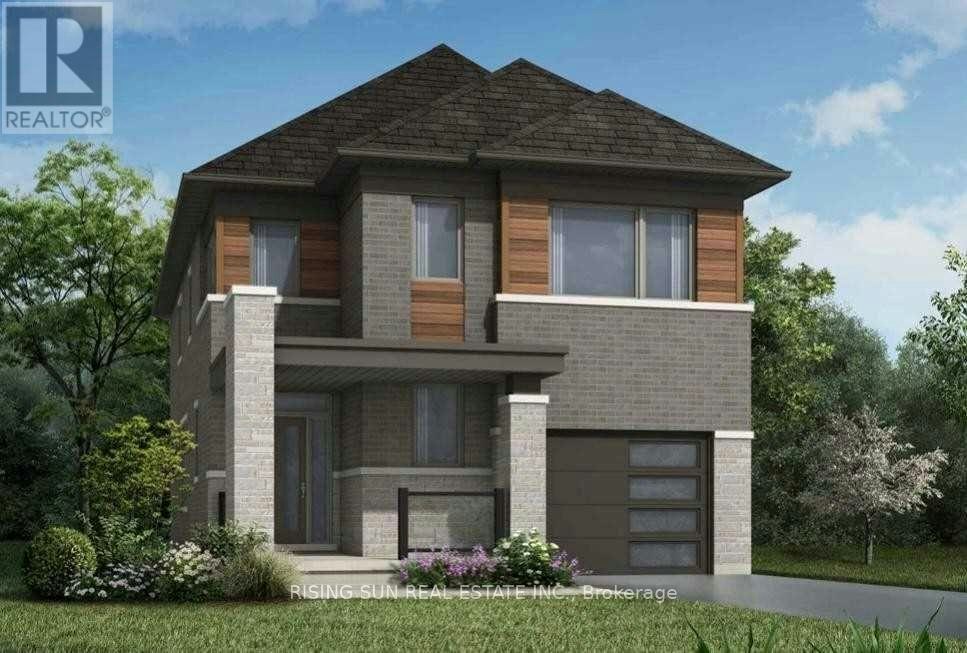 23 Routley Street, Kitchener, ON, N2R 0S2