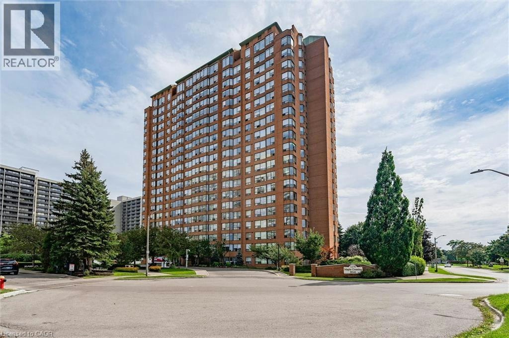 1905-1270 Maple Crossing Boulevard, Burlington, ON, L7S 2J3
