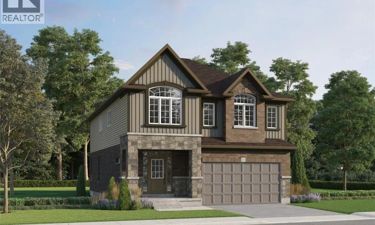Lot 0091-125 Jacob Detweiller Drive