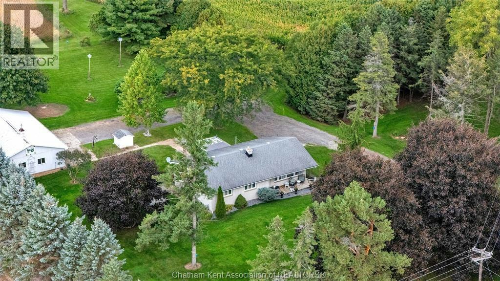 10489 Talbot Trail, Chatham-Kent, ON, N0P 1A0