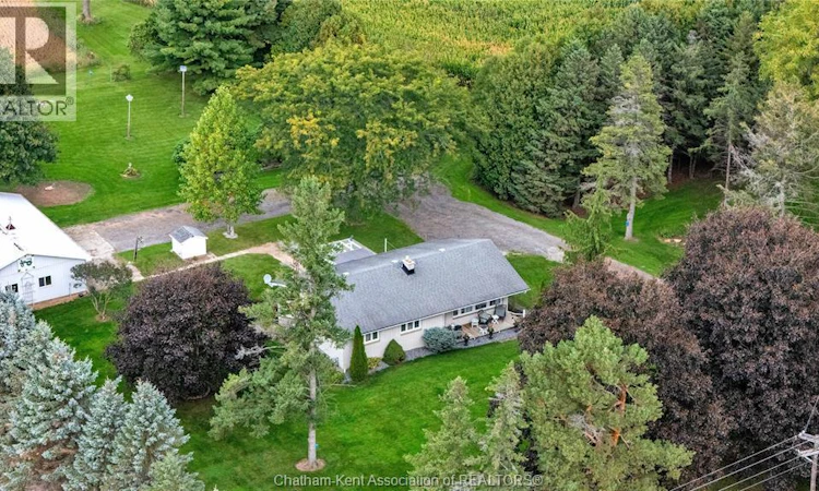 10489 Talbot Trail
