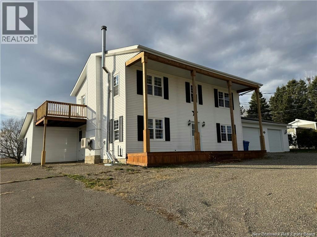 312 255 Route, Saint-André, NB, E3Y 2V7