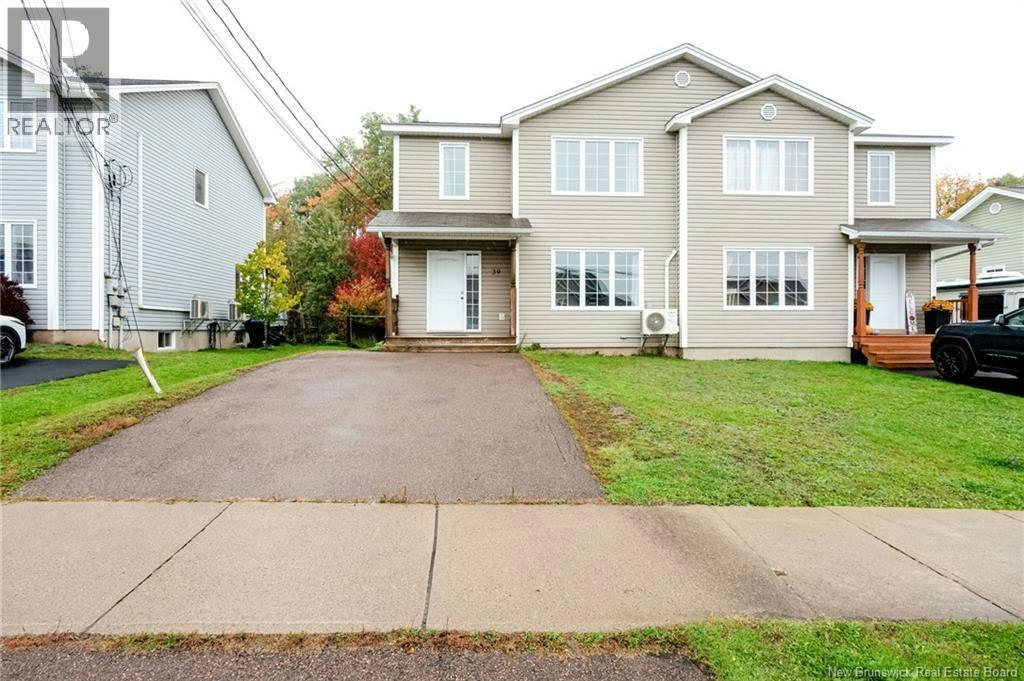 39 Senese Street, Moncton, NB, E1E 0B7