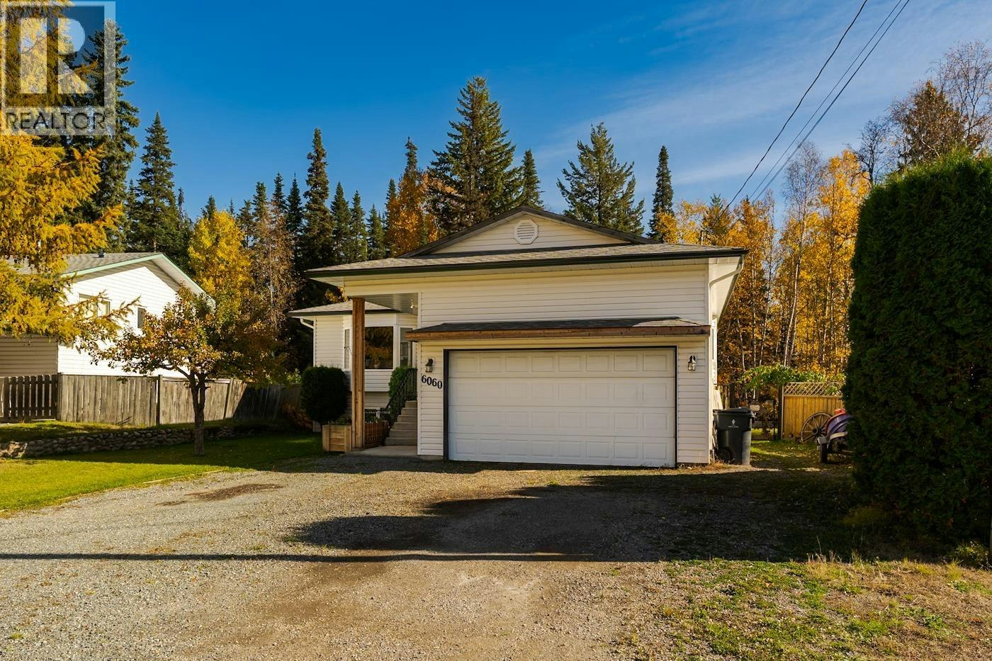 6060 Springall Crescent, Prince George, BC, V2K 4W6
