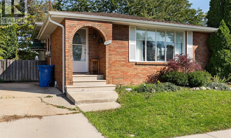 932 Reedmere Road