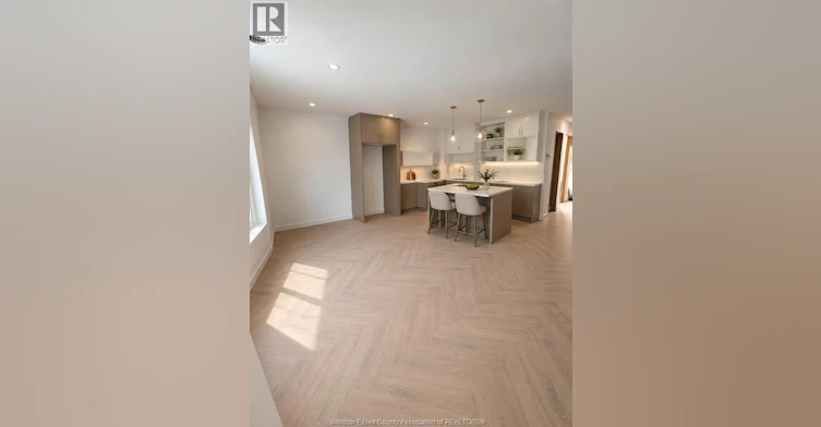 1-1385 Drouillard Road, Windsor, ON, N8Y 3R8 - 3