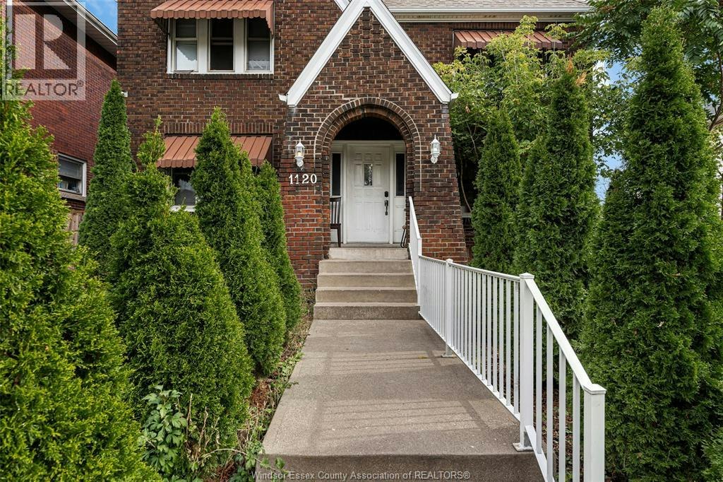 1120 Dougall Avenue, Windsor, ON, N8L 0B6