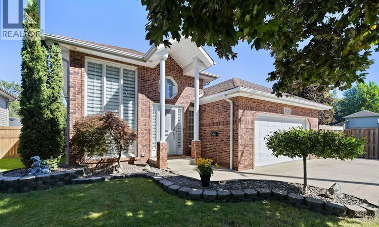 1520 Maple