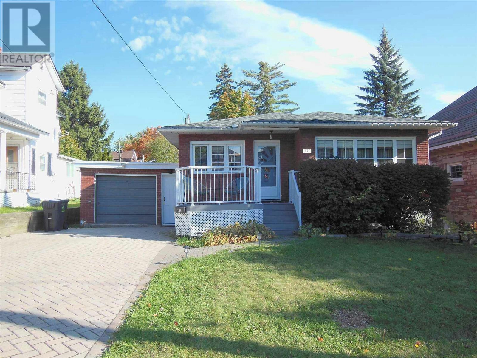 130 Mcgregor Avenue, Sault Ste. Marie, ON, P6A 3W9