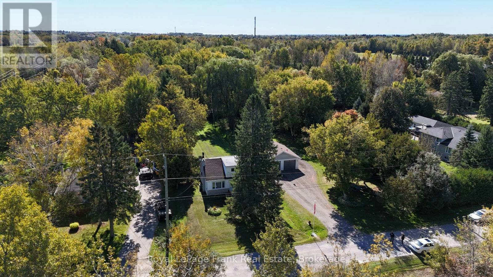 3820 Trulls Road, Clarington, ON, L1E 2L3