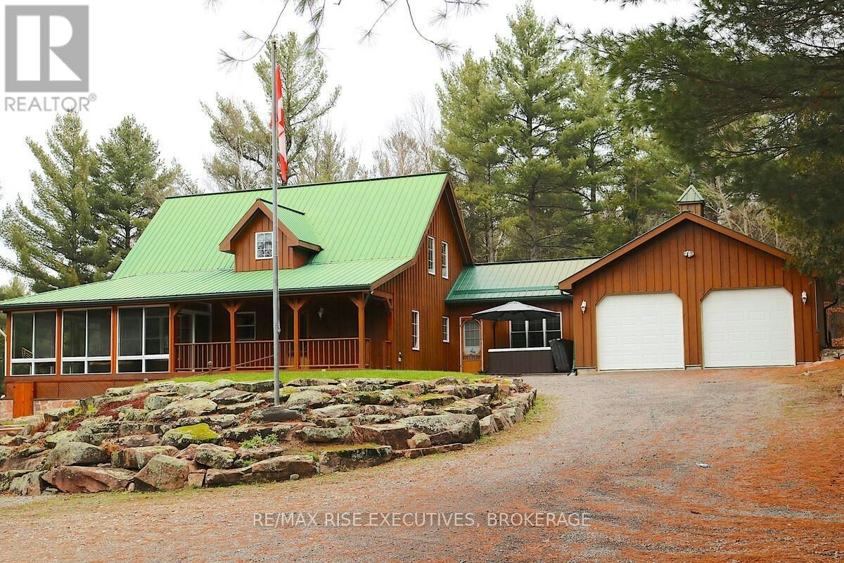 1093B Two Loon Lane, Central Frontenac, ON, K0H 2P0