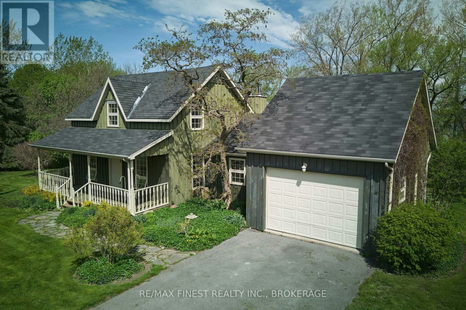 9910 Front Road, Loyalist, ON, K0H 2S0