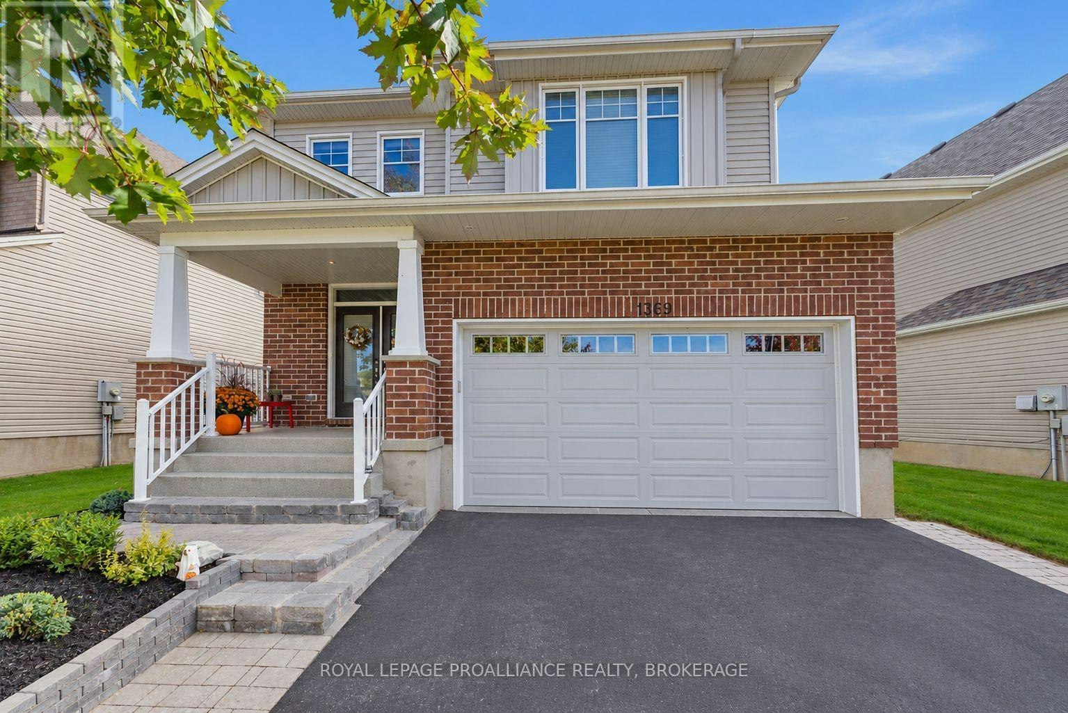 1369 Waterside Way, Kingston, ON, K7K 0G2