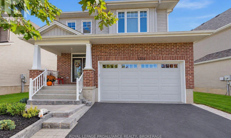 1369 Waterside Way