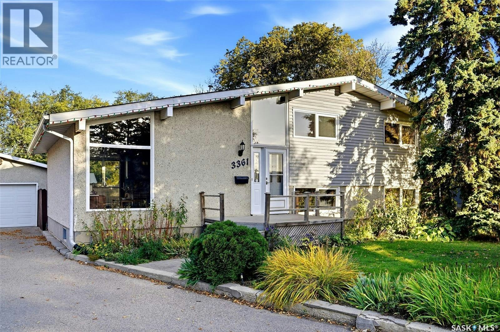 3361 Wascana Street, Regina, SK, S4S 2H2