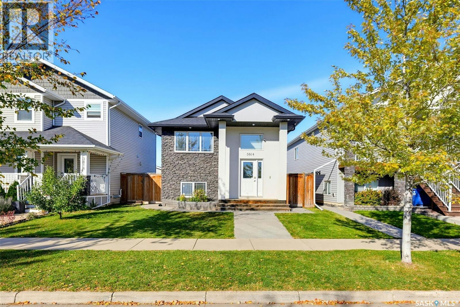 3814 33rd Street W, Saskatoon, SK, S7R 0M1