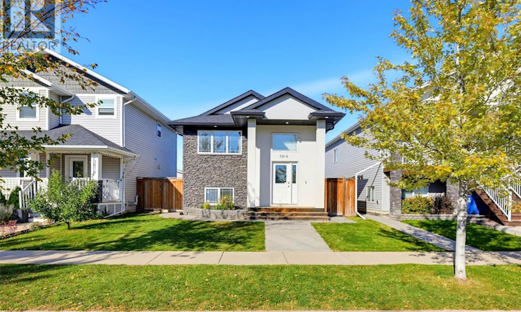 3814 33rd Street W