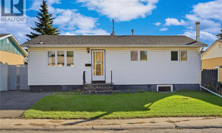 98 Ramsay Court
