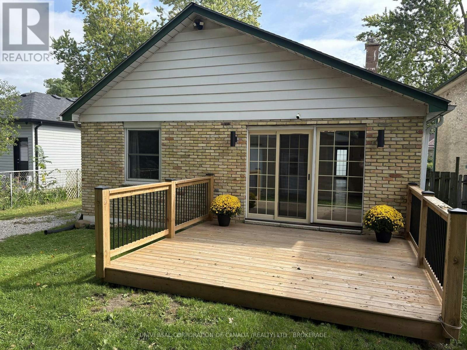 97 Chesley Avenue, London, ON, N5Z 2C3