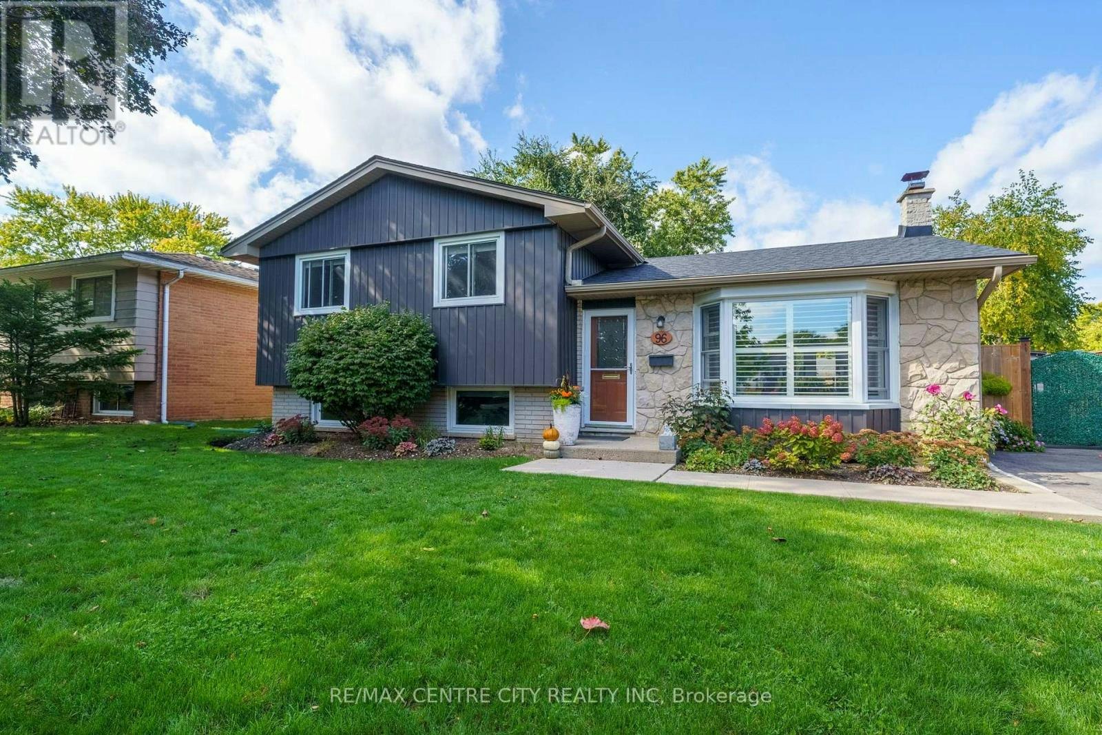 96 Tweed Crescent, London, ON, N5X 1Z4