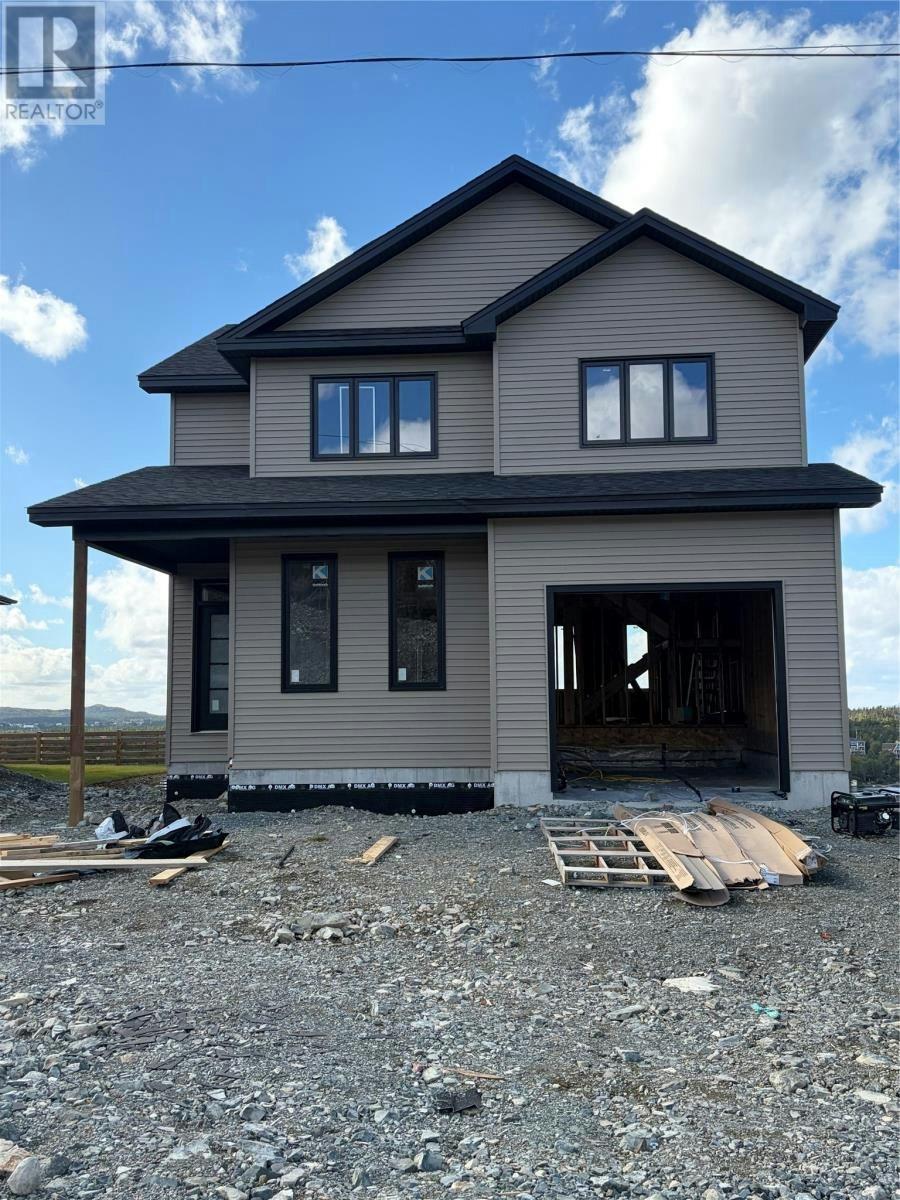 118 Sgt Donald Lucas Drive, Paradise, NL, A1L 4E1