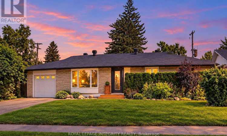 1213 Mcwatters Road