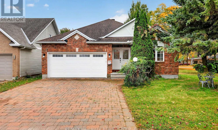 23 Harrow Drive NORTH