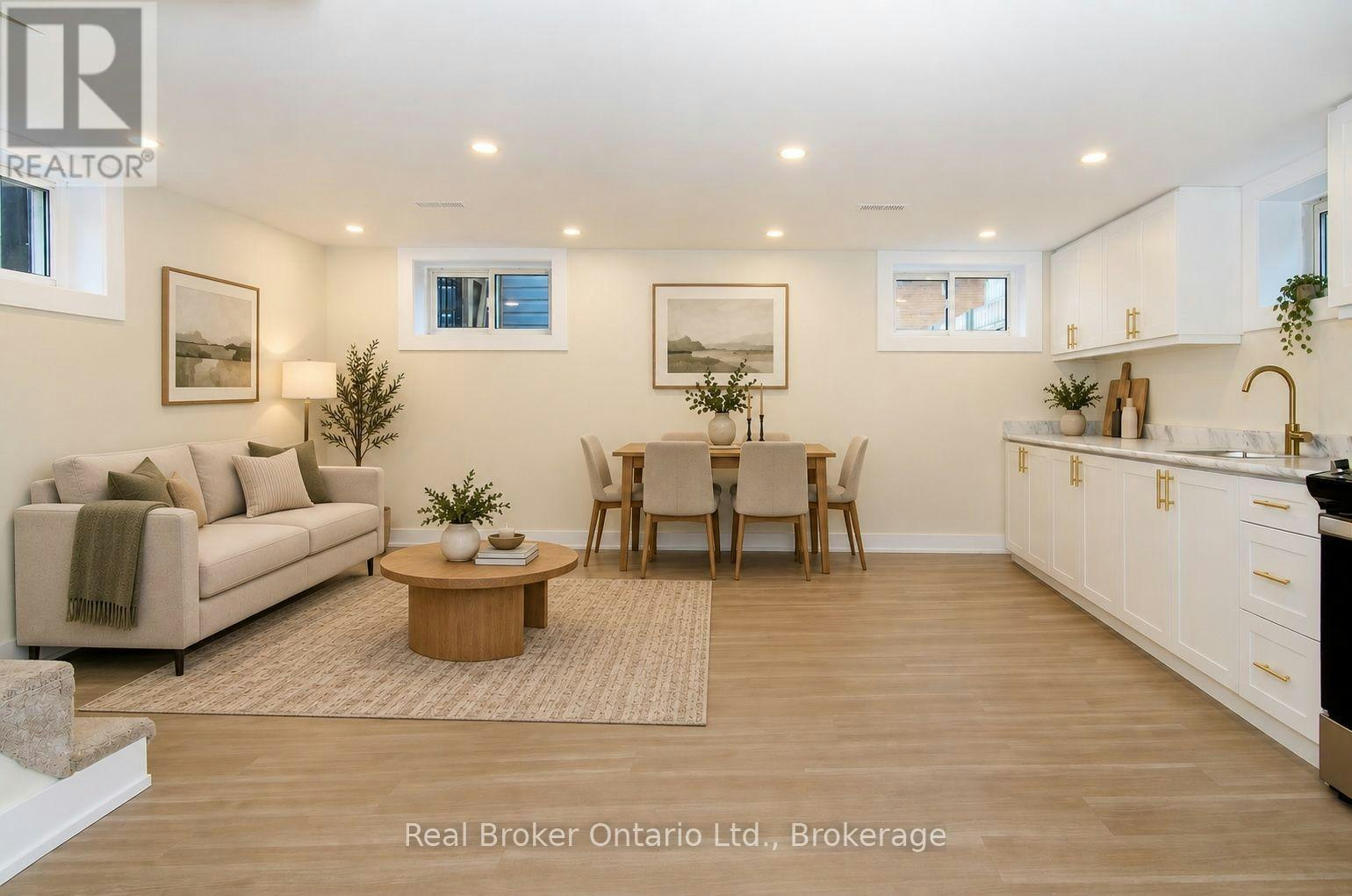 LOWER-1175 Dunsmure Road, Hamilton, ON, L8H 1K9
