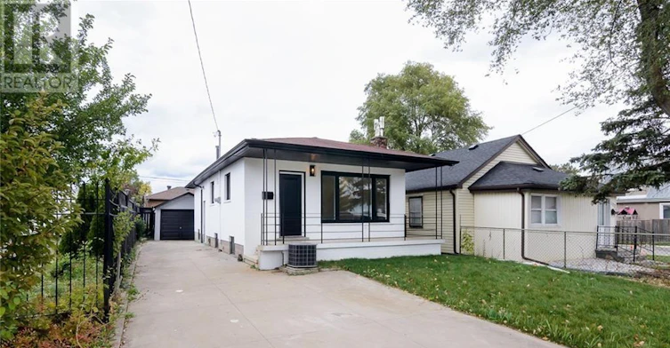 LOWER-1175 Dunsmure Road, Hamilton, ON, L8H 1K9 - 16