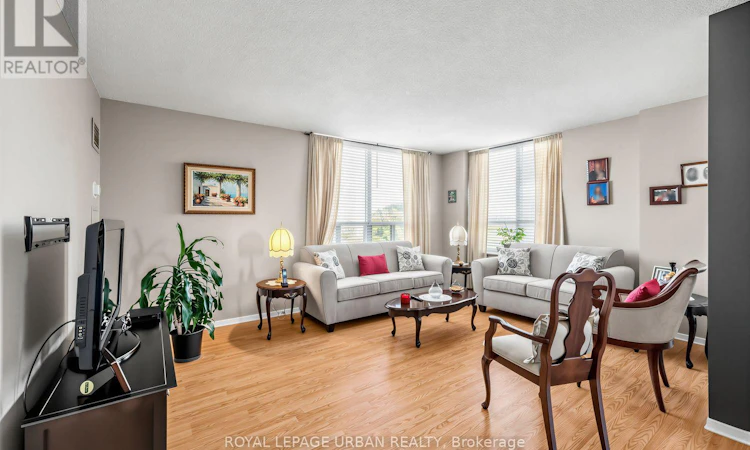1106-195 Wynford Drive