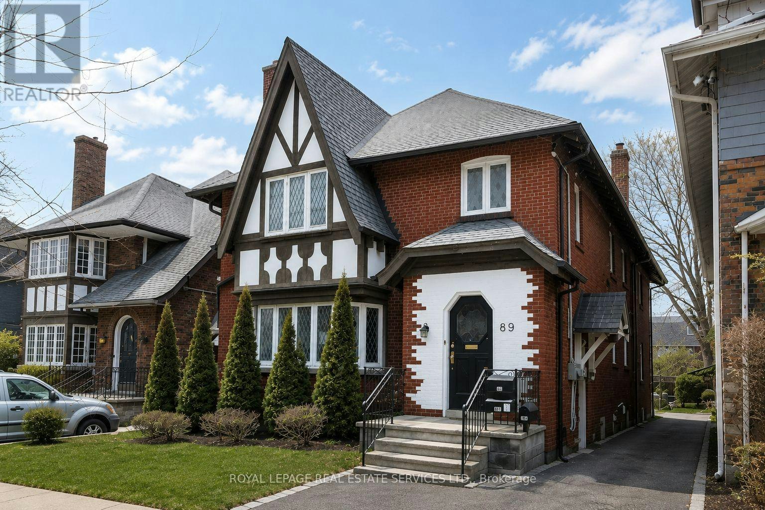 89 Oriole Parkway, Toronto, ON, M5P 2G7